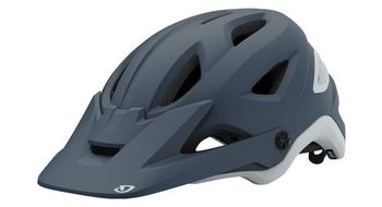 Giro montaro mips ii casco all mountain gris