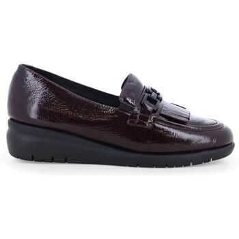 Melluso Mocasines K55243-261423 para mujer