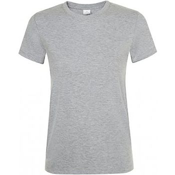 Sols Camiseta Regent para mujer