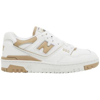 New Balance Zapatillas 550 White Incense (Women's) para mujer