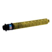 cartucho de toner original ricoh amarillo im c6010 28000 paginas