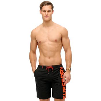 Superdry Bañador Surf Classique para hombre