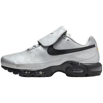 Nike Deportivas Moda Baskets Air Max Plus Tiempo cuir premium para hombre