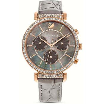 Swarovski Reloj analógico OROLOGI para mujer