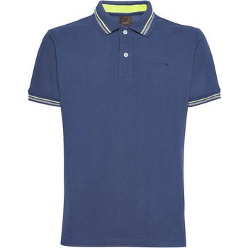 Geox Tops y Camisetas m3511a blue para hombre