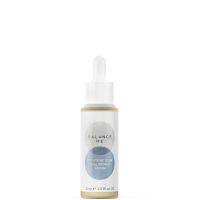 balance me tri-molecular hyaluronic serum 30ml
