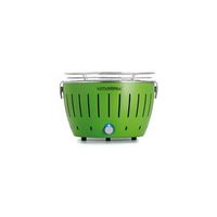 parrilla lotusgrill g28 u verde
