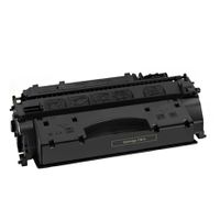 compatible black canon 719h high capacity toner cartridge replaces canon 3480b002aa