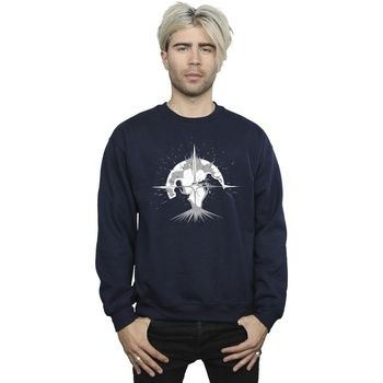 Disney Jersey BI14987 para hombre