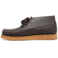 sebago botas 761215w dakota martellato para hombre
