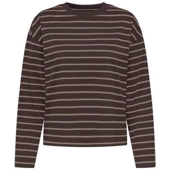 Only Tops y Camisetas T-Shirt Manches Longues para mujer