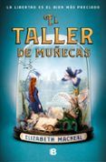 el taller de munecas premio caledonia 2018