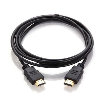 Cable HDMI 1.4 Macho/Macho 15m