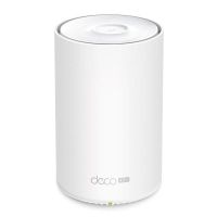 wifi mesh tp-link deco x10-4g 1 nodo 1500mbps 190m 4g sim control parental alexa