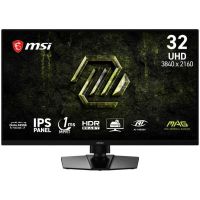 monitor msi mag 321upd e14 315 ultra hd 4k 144 hz ips 1 ms altura ajustable