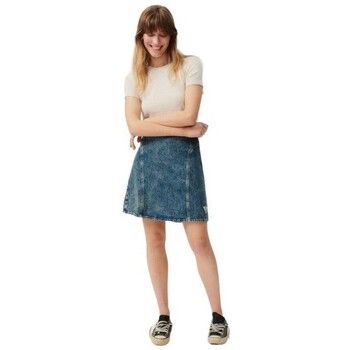 American Vintage Camiseta Ypawood para mujer