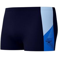 speedo banador dive splice para hombre