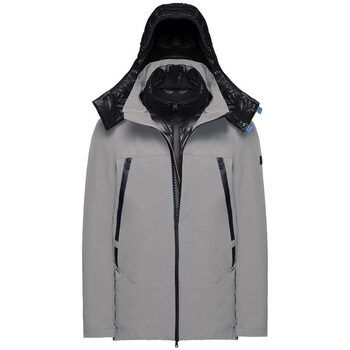 Up To Be Cazadora q-nol-62487 para hombre