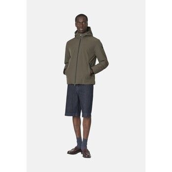 Canadiens Chaquetas q-roa-43172 para hombre
