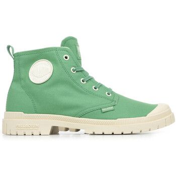 Palladium Botines Pampa Sp20 Hi Canvas para hombre
