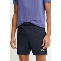 emporio armani ea7 short 7m000169 af14581-ub102 armani blue para hombre