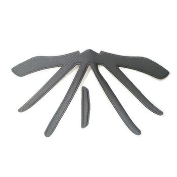 SPIUK | Almohadillas De Casco Korben  S-M  51-56 Cm - Almohadilla Spiuk Korben (S-M) 51-56