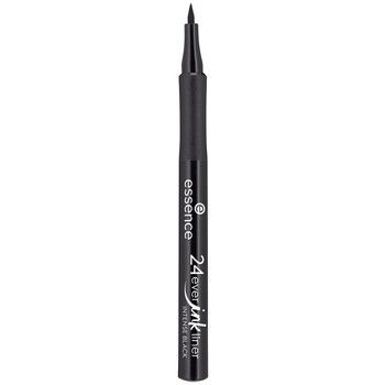 Essence Eyeliner Liquid Eyeliner 24ever Ink Liner - 01 Intense Black para mujer