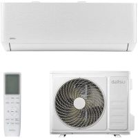 aire acondicionado daitsu artic plus ds-9ktp-6 split 1x1 con bomba de calor 2236 frigorias wifi a