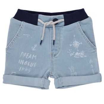 Ikks Short niño ECHINORO para niño