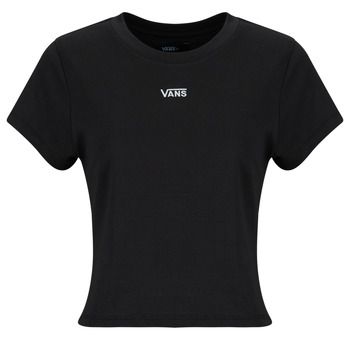 Vans Camiseta CAMERON SS TEE para mujer