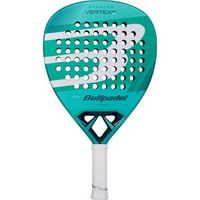 pack pala de padel bullpadel vertex 04 pro line w 2026 incluye 3 accesorios