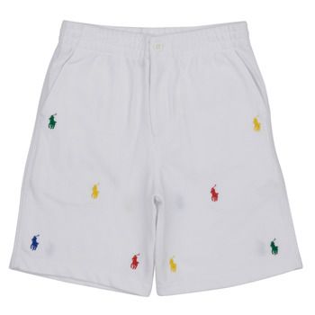 Polo Ralph Lauren Short niño PREPSTER SHT-SHORTS-ATHLETIC para niño