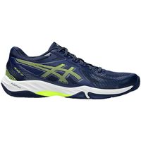 asics zapatillas de running gel blade ff para hombre