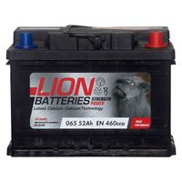 065 battery - 3 year guarantee
