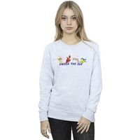 disney jersey the little mermaid under the sea para mujer