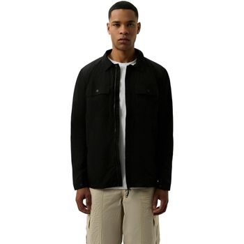 Patrick Camisa manga larga Jackson para hombre