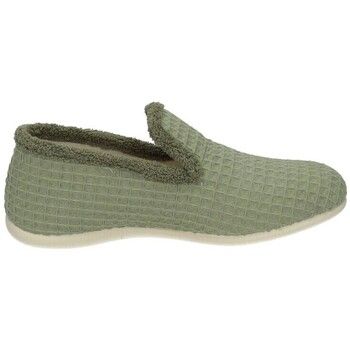 Gema Garcia Pantuflas Zapatilla wafel para mujer