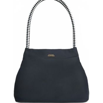 Tommy Hilfiger Bolso Aw0aw18862 Th Marina Nylon para mujer