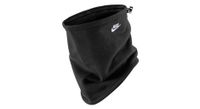 gargantilla nike reversible club fleece negra