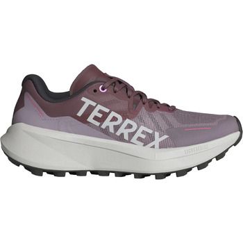 adidas Zapatillas de running TERREX AGRAVIC 3 W para mujer