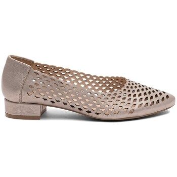 Maciejka Bailarinas 11072GOLD para mujer