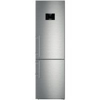 cbnpes4858 6040 fridge freezer - steel