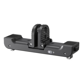 Soporte para cámara Insta360 GO 3/GO 3S montura rápida con cierre magnético