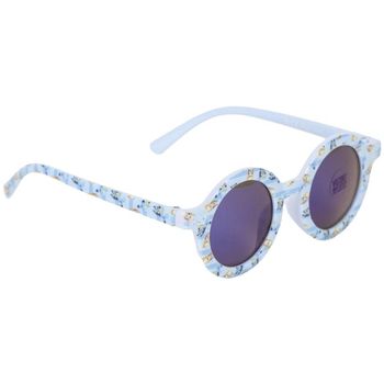 Marvel Gafas de sol Set Gafas de Sol con Cartera a Juego Azul Niño para niño