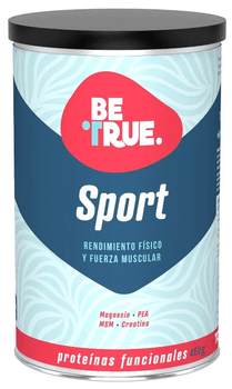Tongil Be True Sport 400 gr