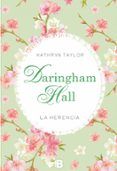daringham hall: la herencia