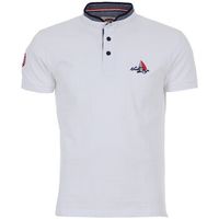 vent du cap polo polo manches courtes homme canaveral para hombre