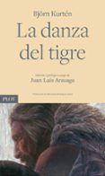 la danza del tigre