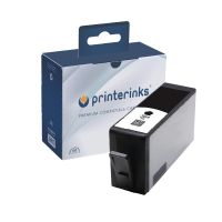 compatible black hp 364xl high capacity ink cartridge replaces hp cn684ee