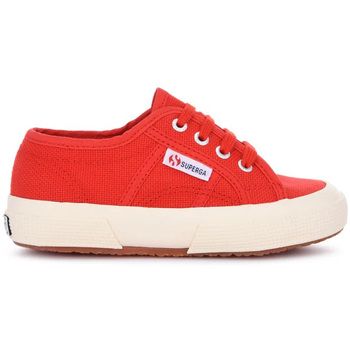 Superga Deportivas Moda - para niña